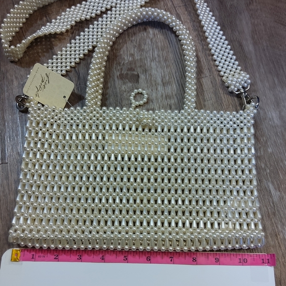 FREE PEOPLE Dance Till Midnight Crossbody NWT - Picture 12 of 13